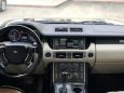 SUV   Land Rover Range Rover 2009 , 1300000 , 