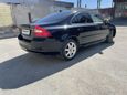  Volvo S80 2008 , 830000 , 