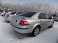  Ford Mondeo 2006 , 235000 , 