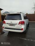 SUV   Toyota Land Cruiser 2011 , 2150000 , 