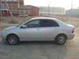  Toyota Corolla 2002 , 335000 , 