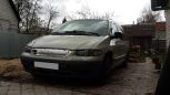    Chrysler Grand Voyager 2000 , 135000 , 