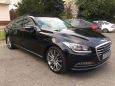  Hyundai Genesis 2015 , 2600000 , 