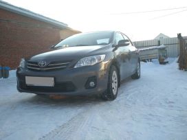  Toyota Corolla 2011 , 585000 , 