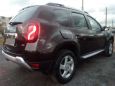 SUV   Renault Duster 2015 , 690000 , -