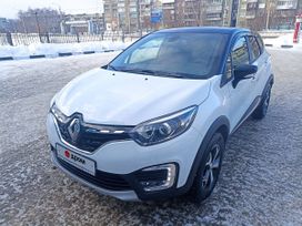 SUV   Renault Kaptur 2021 , 1600000 , 