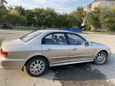  Hyundai Sonata 2005 , 250000 , 