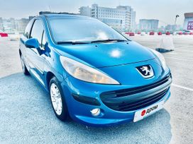  3  Peugeot 207 2007 , 339000 , 