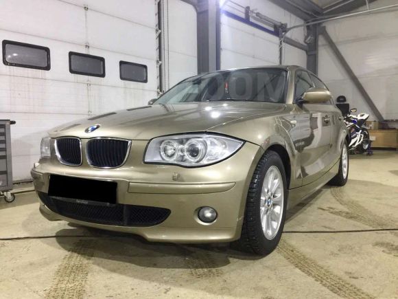  BMW 1-Series 2005 , 435000 , 