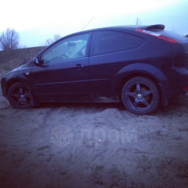  Ford Focus 2006 , 290000 , 