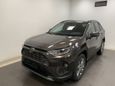 SUV   Toyota RAV4 2020 , 2786000 , 