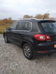 SUV   Volkswagen Tiguan 2009 , 550000 , 