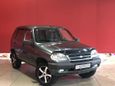 SUV   Chevrolet Niva 2007 , 229900 , 