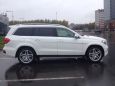 SUV   Mercedes-Benz GL-Class 2013 , 3300000 , 