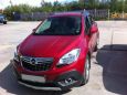 SUV   Opel Mokka 2014 , 1100000 , 