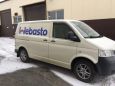    Volkswagen Transporter 2008 , 580000 , 