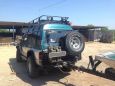 SUV   Nissan Safari 1996 , 750000 , 