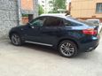 SUV   BMW X6 2013 , 2550000 , 