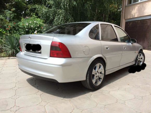  Opel Vectra 2000 , 250000 , 