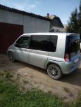    Honda Mobilio 2002 , 260000 , 