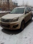 SUV   Great Wall Hover H3 2012 , 590000 , 