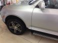 SUV   Porsche Cayenne 2004 , 600000 , 