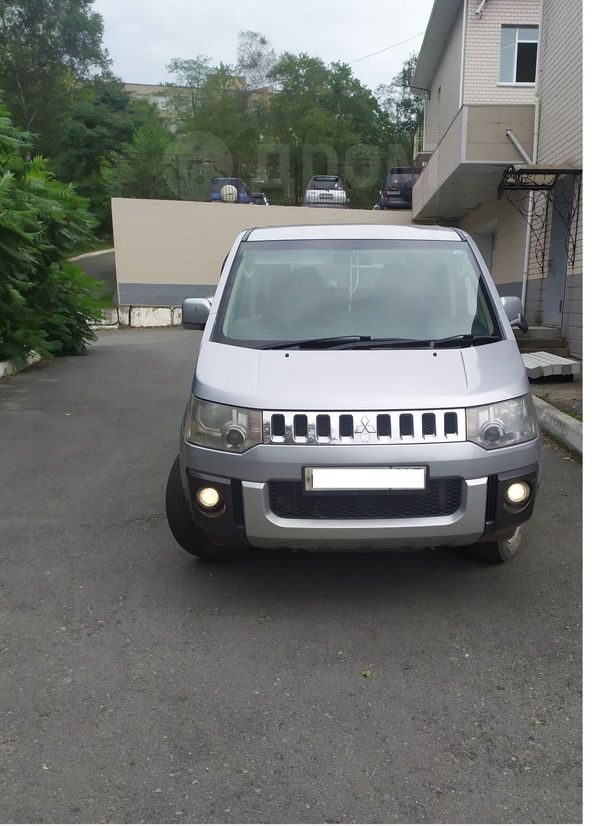    Mitsubishi Delica D:5 2011 , 1200000 , 