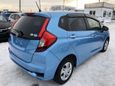  Honda Fit 2017 , 827000 , 