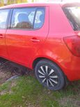  Skoda Fabia 2009 , 390000 , 