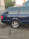  Audi 100 1992 , 190000 , 
