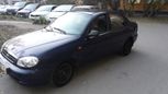  Chevrolet Lanos 2008 , 90000 , 