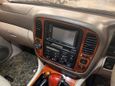 SUV   Toyota Land Cruiser Cygnus 2000 , 1350000 , 