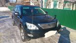 SUV   Toyota Harrier 2007 , 1200000 , 