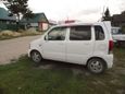  Suzuki Wagon R 2001 , 90000 , 