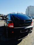 SUV   SsangYong Actyon 2007 , 330000 , 