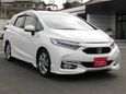  Honda Shuttle 2017 , 790000 , 