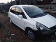  Honda Fit 2002 , 245000 , -