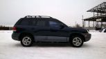 SUV   Hyundai Santa Fe Classic 2004 , 360000 , 