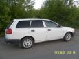  Nissan AD 2000 , 120000 , 