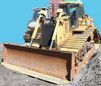  Caterpillar D6R LGP 2000 , 18008560 , -