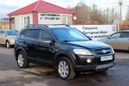 SUV   Chevrolet Captiva 2009 , 499000 , 