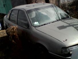  Opel Vectra 1989 , 40000 , 