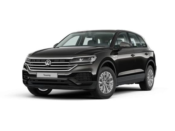 SUV   Volkswagen Touareg 2018 , 4378000 , 