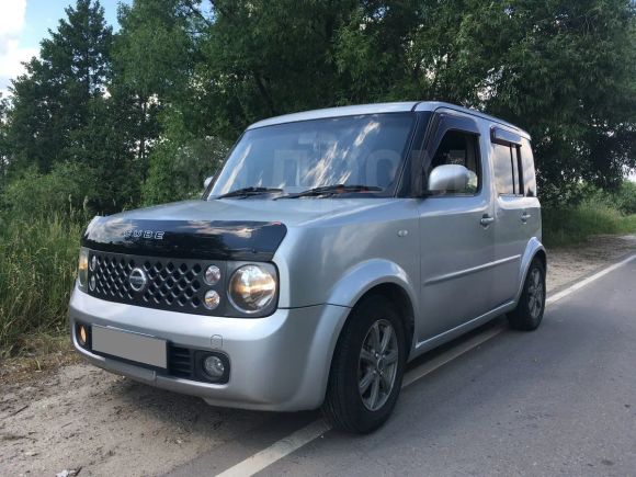  Nissan Cube 2006 , 295000 , 