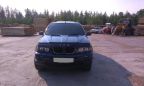 SUV   BMW X5 2002 , 750000 , -