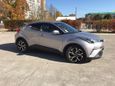 SUV   Toyota C-HR 2017 , 1750000 , 