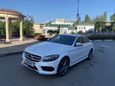  Mercedes-Benz C-Class 2017 , 2470000 , 