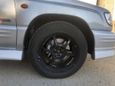 SUV   Subaru Forester 2000 , 450000 , 