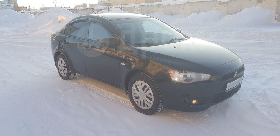  Mitsubishi Lancer 2010 , 450000 , 