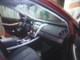 SUV   Mazda CX-7 2008 , 540000 , -